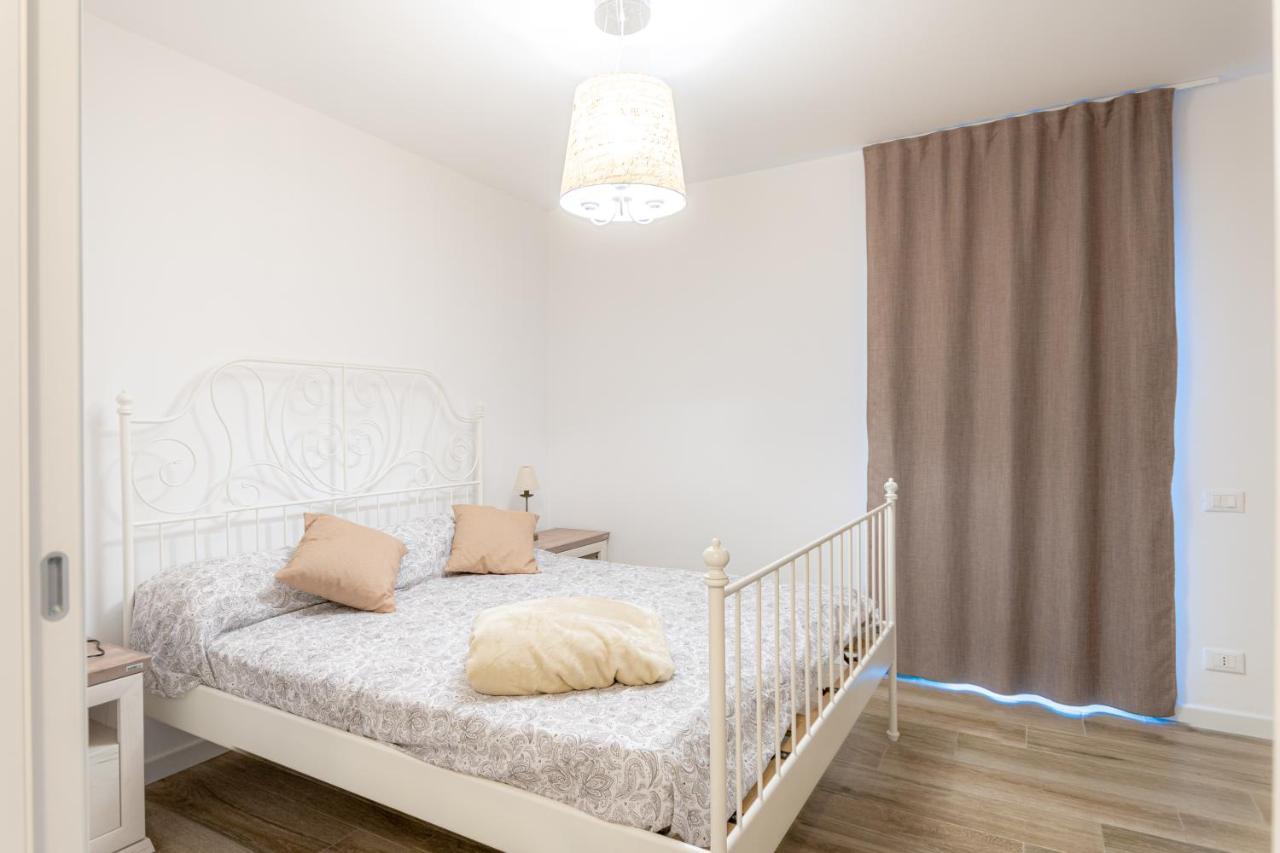 Casa Vacanze Montebello Trieste Eksteriør billede
